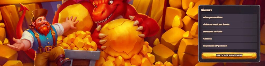 Dragonia VIP